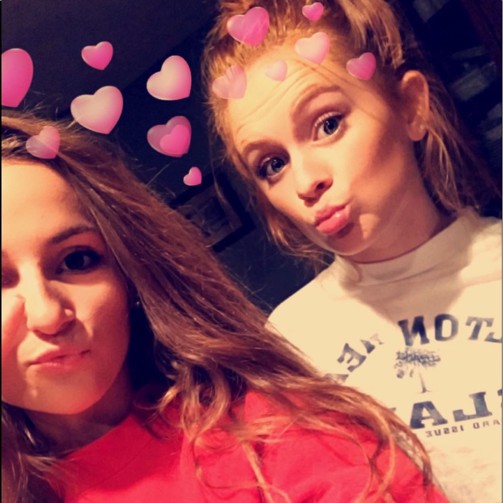 Meet your Posher, Ashley